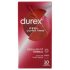 Durex Feel Ultra Thin - ultra élethű óvszer (10db)