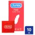 Durex Feel Ultra Thin - ultra élethű óvszer (10db)