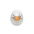 TENGA Egg Shiny - maszturbációs tojás (6db)