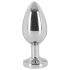 You2Toys - Sextreme - acél análkúp (2,4cm)