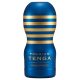 TENGA Premium Original - eldobható maszturbátor (kék)