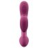 We-Vibe Nova 2 - akkus, okos, vízálló csiklókaros vibrátor (lila)