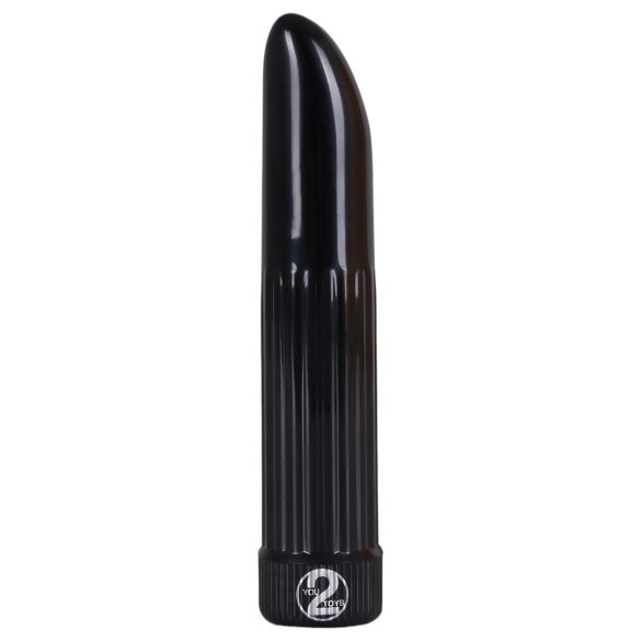 You2Toys - Lady finger vibrátor (fekete)