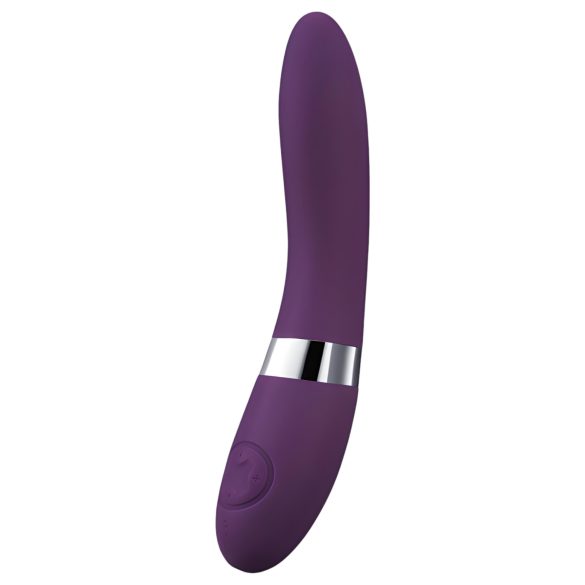 LELO Elise 2- deluxe vibrátor (lila)