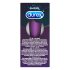 Durex Intense Delight Bullet - mini rúdvibrátor (lila)