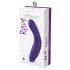 We-Vibe Rave - Okos akkus G-pont vibrátor (lila)