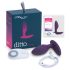 We-Vibe Ditto - akkus anál vibrátor (lila)