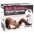 You2Toys - Big Bang Penetrator - hálózati szexgép