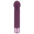 You2Toys Elegant G-spot - akkus, vízálló G-pont vibrátor (lila)