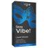 Orgie Sexy Vibe Liquid - unisex folyékony vibrátor (15ml)