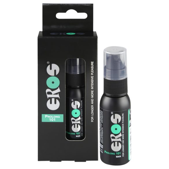 Eros ProLong intim síkosító spray férfiaknak (30ml)