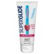 HOT Superglide Málna - ehető síkosító (75ml)