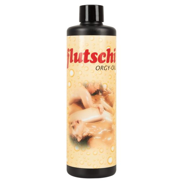 Flutschi Orgia-olaj (500ml)