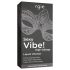 Orgie Sexy Vibe High Voltage - uniszex folyékony vibrátor (15ml)