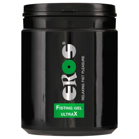 Eros - fisting gél (1000ml)