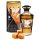 Shunga - melegítő masszázsolaj - karamell (100ml)