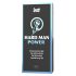 Intt Hard Man Power - stimuláló gél férfiaknak (15ml)