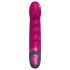 Dorcel Too Much - 2 motoros vibrátor (pink)