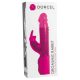 Dorcel Orgasmic Rabbit - csiklókaros vibrátor (pink)