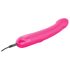 Dorcel Real Vibration M 2.0 - akkus vibrátor (pink)