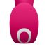 Satisfyer Top Secret - okos 2 motoros vibrátor (pink)