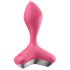 Satisfyer Game Changer - akkus anál vibrátor (pink)