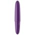 Satisfyer Ultra Power Bullet 6 - akkus, vízálló vibrátor (viola)