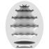 Satisfyer Egg Riffle - maszturbációs tojás (1db)