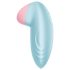 Satisfyer Tropical Tip - okos csiklóvibrátor (kék)