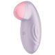 Satisfyer Tropical Tip - okos csiklóvibrátor (lila)