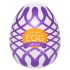 TENGA Egg Mesh - maszturbációs tojás (1db)