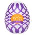 TENGA Egg Mesh - maszturbációs tojás (1db)