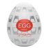 TENGA Egg Boxy - maszturbációs tojás (1db)