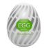 TENGA Egg Brush - maszturbációs tojás (1db)