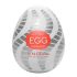 TENGA Egg Tornado - maszturbációs tojás (1db)