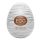 TENGA Egg Silky II - maszturbációs tojás (1db)