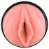 Fleshlight Pink Lady Mini-Lotus - élethű műpunci tokban (natúr)