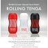 TENGA Rolling Regular - kézi maszturbátor