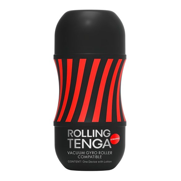 TENGA Rolling Strong - kézi maszturbátor