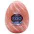 TENGA Egg Spiral Stronger - maszturbációs tojás (1db)