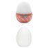 TENGA Egg Spiral Stronger - maszturbációs tojás (1db)