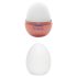 TENGA Egg Misty II Stronger - maszturbációs tojás (6db)