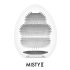 TENGA Egg Misty II Stronger - maszturbációs tojás (6db)