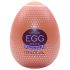 TENGA Egg Misty II Stronger - maszturbációs tojás (1db)