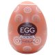 TENGA Egg Gear Stronger - maszturbációs tojás (1db)