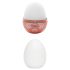 TENGA Egg Gear Stronger - maszturbációs tojás (1db)