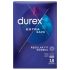 Durex Extra Safe - biztonságos óvszer (18db)