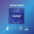 Durex Extra Safe - biztonságos óvszer (18db)