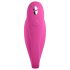 We-Vibe Jive 2 - akkus, okos vibrotojás (pink)