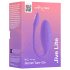 We-Vibe Jive Lite - akkus, okos vibrotojás (lila)